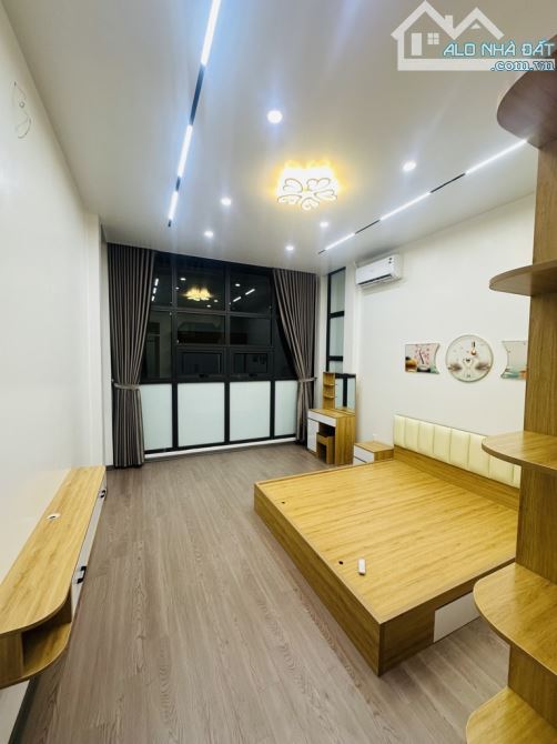 Bán Nhà Vĩnh Hưng nhà đẹp lung linh, khách về ở ngay, 54m² - Giá Chỉ 7.36 Tỷ - 3