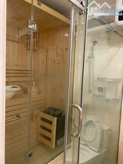 Bán mặt phố Nhật Chiêu, Tây Hồ view hồ tây. DT108m2, 5 tầng, MT7m giá 84 tỷ thỏa thuận - 4
