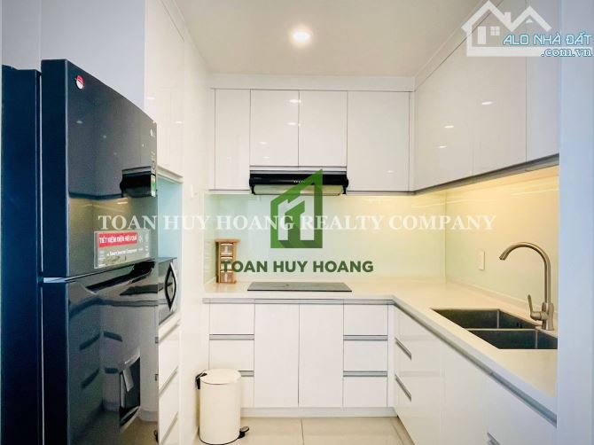 🏡Căn Hộ Hiyori 2 Phòng Ngủ Tầng Cao View Cầu Rồng - A1188 English Below - 4