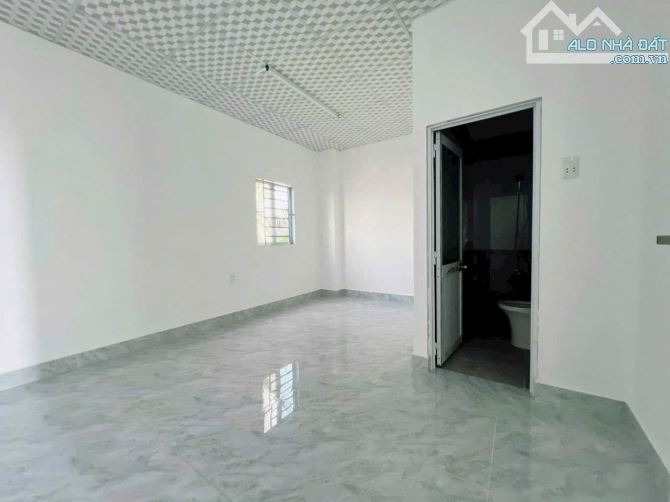 Nhà 1 Trệt 1 Lầu (80m2) tại phước Lâm , cần giuộc, Long an - 4