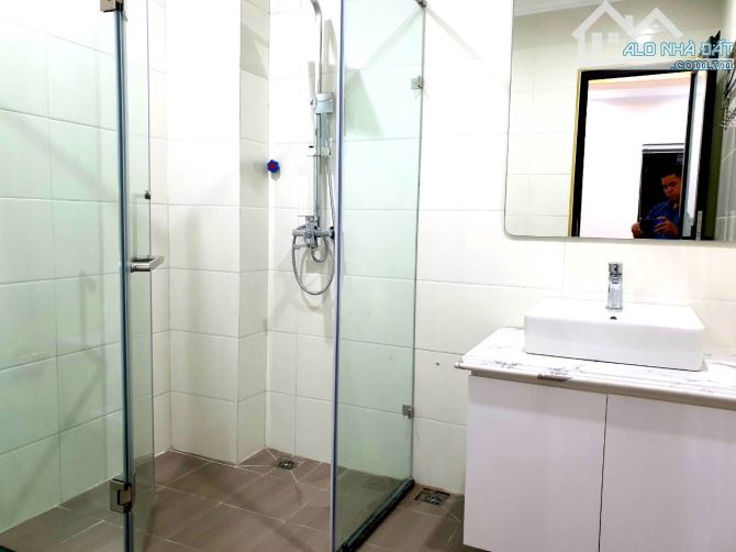 Bán nhà  phố  Thịnh Quang Thái Thịnh Đống Đa 47m2 , 4 tầng, MT 3,5 m, Giá7,9 tỷ. - 4