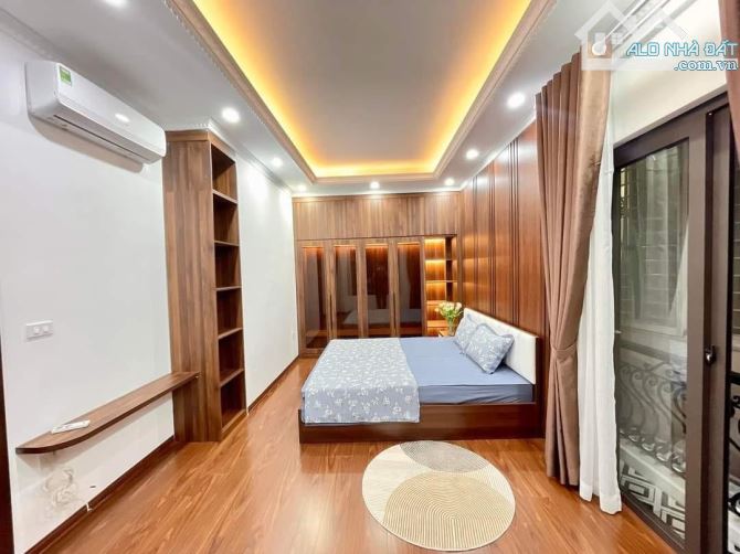 bán nhà đẹp Kim Ngưu 60m 3 tầng, ngõ ô tô thông, gần phố, giá 10.3 tỷ - 4