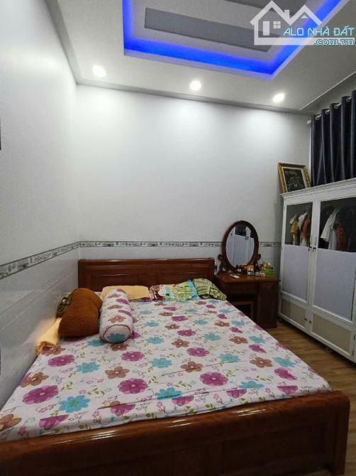 🏡 BÁN NHÀ TÂN PHÚ GIÁP TÂN BÌNH - 70M2 - 4 TẦNG BTCT - NHỈNH 7 TỶ - 4