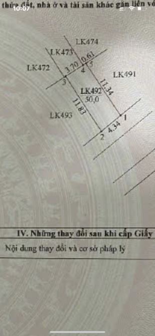 Bán nhà khu A Yên Nghĩa-DT 50 m2 x 7 tầng.MT 4,34m.PHÂN LÔ-Ô TÔ VÀO NHÀ-THANG MÁY. - 4