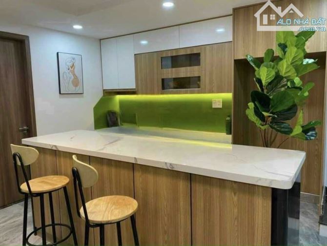 VILLA 4 Tầng - Ngay Bình Thạnh - HXT - Nội Thất Xịn Sò - Hồ Bơi Trong Nhà - Nhỉnh 11 T - 4