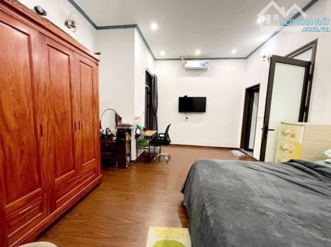 NHÀ ĐẸP TAM KHƯƠNG - 45M2, 4 TẦNG, 3 BƯỚC RA PHỐ, CHỈ 7 TỶ - 4