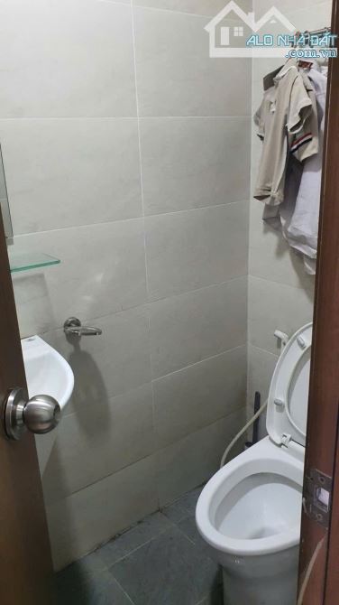 CĂN HỘ BCONS GARDEN 60M2 - 2PN - 2WC TẦNG THẤP, SỔ SẴN GIÁ 1,6 TỶ - 4