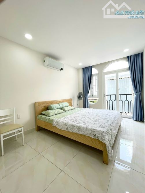 🏠 Bán nhà Mới - Đẹp Đường Vũ Tùng, P.2, 54m2, 5.7 Tỷ TL - 4