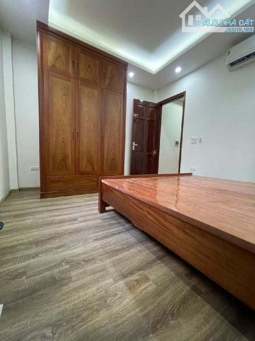 Bán nhà phố Hàm nghi, Nam từ liêm, diện tích 40m2 nhà 5 tầng giá 12 tỷ - 3