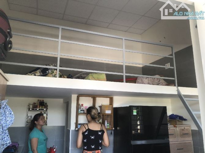 🏡DÃY TRỌ 7PHÒNG DOANH THU HƠN 10 TRIỆU MỖI THÁNG-KIỆT Ô TÔ NGUYỄN CHÁNH-SÁT BIỂN NGUYỄN T - 5