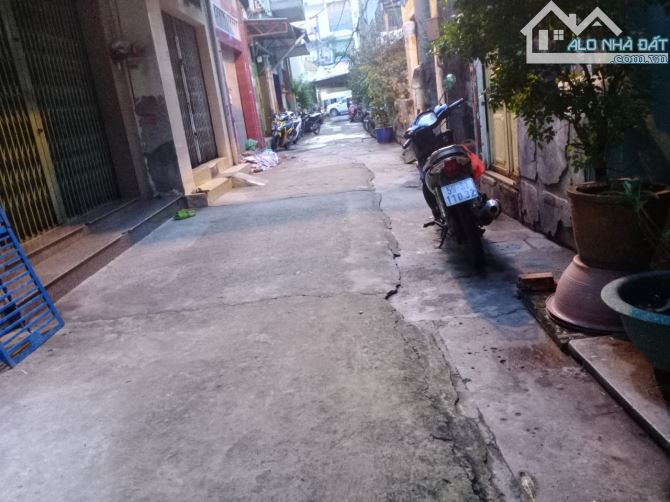 🏠🚘💥Ngộp nặng, gấp bán, giảm sâu, Mai Xuân Thưởng, Q6, 62m2, 5 tầng, nở hậu, nhỉnh 7 tỷ - 5