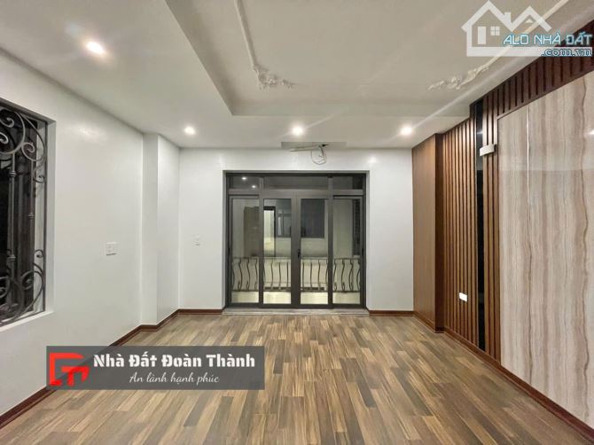 55m2 lô góc nhà 4 tầng ô tô vào nhà phố Đằng Hải 3,x tỷ đồng - 5