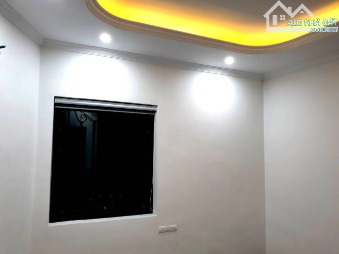 Bán nhà  phố  Thịnh Quang Thái Thịnh Đống Đa 47m2 , 4 tầng, MT 3,5 m, Giá7,9 tỷ. - 5