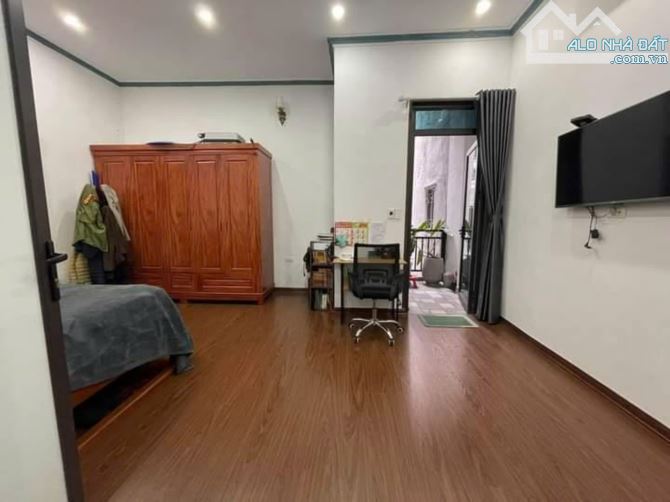 NHÀ ĐẸP TAM KHƯƠNG - 45M2, 4 TẦNG, 3 BƯỚC RA PHỐ, CHỈ 7 TỶ - 5