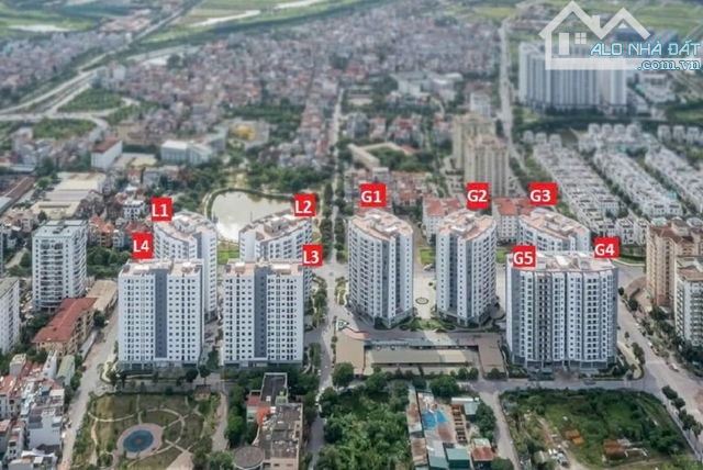 BÁN GẤP CHUNG CƯ GRAND JARDIN LONG BIÊN, 69M2, 2 NGỦ,2WC, FULL ĐỒ CHỈ 3,6 TỶ - 5