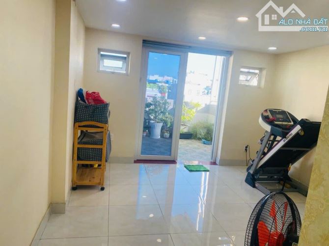 🏣 MẶT TIỀN NGUYỄN HỒNG ĐÀO, TÂN BÌNH - 72M2 - 5 TẦNG - 18.5 TỶ TL💥 - 5