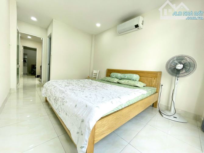 🏠 Bán nhà Mới - Đẹp Đường Vũ Tùng, P.2, 54m2, 5.7 Tỷ TL - 5