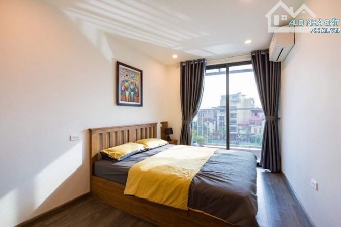 Bán Apartmants Yên Hoa 6 tầng, view Hồ Tây, 83m², 37 tỷ, sổ đỏ chính chủ, Tây Hồ - 5