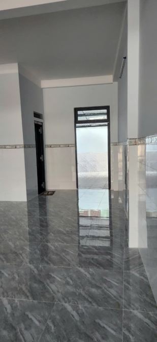 Nhà mới trống suốt, hẻm tải. DT 170m2, tiện làm vp, kho xưởng. Gần Tô Ngọc Vân - 5