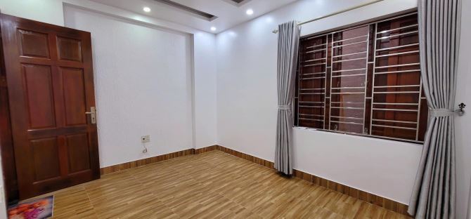 💎 nhà đẹp trung tâm 4 tầng, lâm tường, hồ nam, lê chân, giá 5,65 tỷ, 60m2 - 6