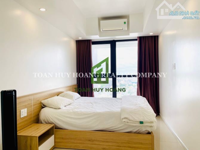 🏡Căn Hộ Hiyori 2 Phòng Ngủ Tầng Cao View Cầu Rồng - A1188 English Below - 6