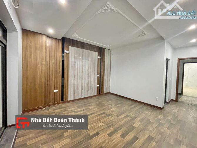 55m2 lô góc nhà 4 tầng ô tô vào nhà phố Đằng Hải 3,x tỷ đồng - 6