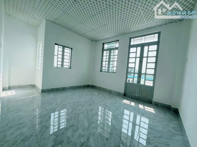 Nhà 1 Trệt 1 Lầu (80m2) tại phước Lâm , cần giuộc, Long an - 6