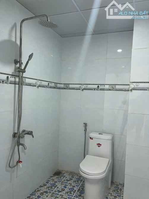 BÁN NHÀ 1T1L KDC TÂN TRIỀU VĨNH CỬU 84,2M2 ĐƯỜNG 2 XE HƠI TRÁNH CHỈ 2,45 TỶ - 6