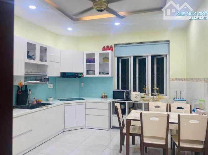 🏣 MẶT TIỀN NGUYỄN HỒNG ĐÀO, TÂN BÌNH - 72M2 - 5 TẦNG - 18.5 TỶ TL💥 - 6