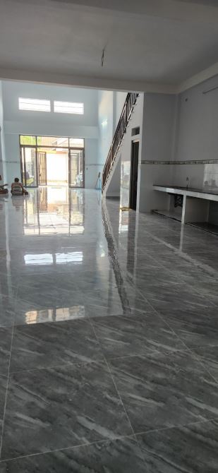 Cho thuê nhà nguyên căn làm Văn phòng/kho xưởng 220m2 Tam Phú Thủ Đức - 6