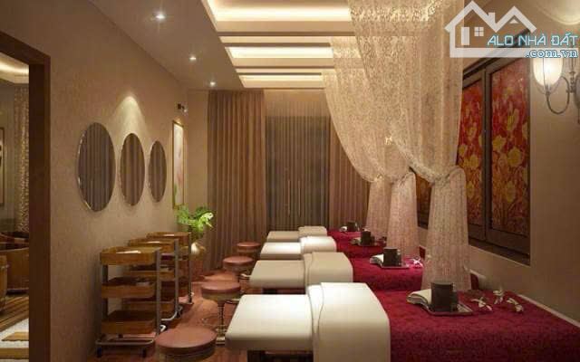 BÁN CĂN KHÁCH SẠN KINH DOANH CỰC TỐT MẶT TIỀN BÙI THỊ XUÂN ĐÀ LẠT - 6
