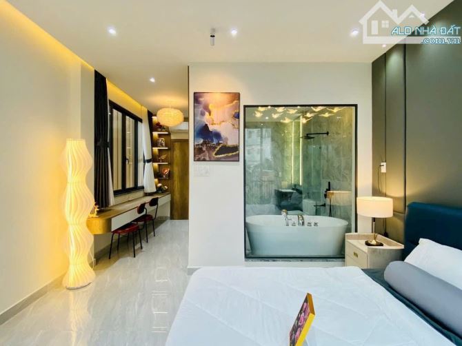 Bán gấp nhà Tạ Quang Bửu, Q.8.2 Tỷ 500/52m². Sổ hồng riêng, thích hợp mua vừa ở vừa thuê - 7