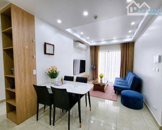 🔥 Cho thuê căn hộ 2PN - CT2 The Minato Residence - 7