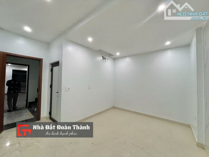 55m2 lô góc nhà 4 tầng ô tô vào nhà phố Đằng Hải 3,x tỷ đồng - 7