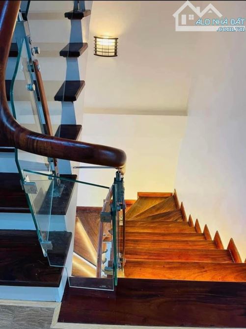 CHÍNH CHỦ GỬI BÁN HỘ CĂN NHÀ SIÊU PHẨM 4 TẦNG MẶT ĐƯỜNG VŨ KHẾ BẬT  -TP NĐ - 7