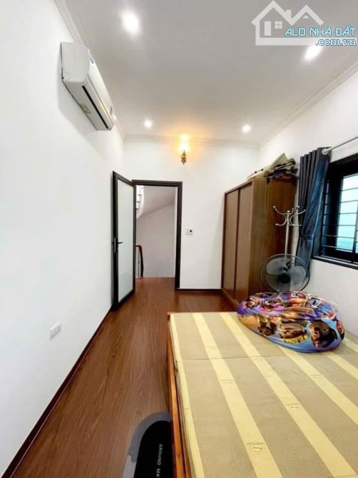 NHÀ ĐẸP TAM KHƯƠNG - 45M2, 4 TẦNG, 3 BƯỚC RA PHỐ, CHỈ 7 TỶ - 7