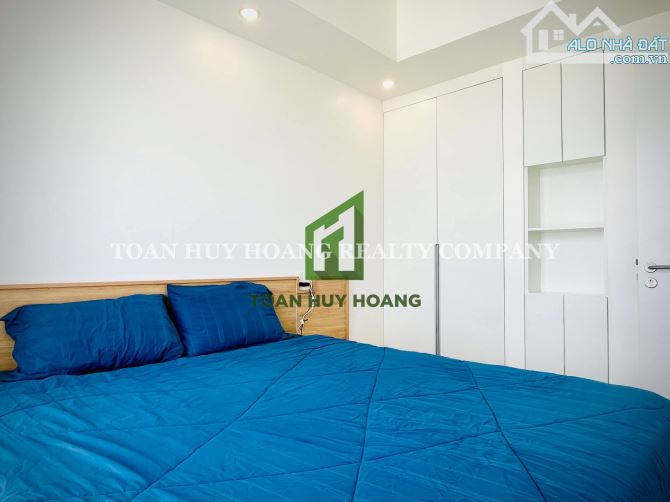 🏡Căn Hộ Hiyori 2 Phòng Ngủ Tầng Cao View Cầu Rồng - A1188 English Below - 8