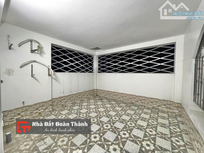 55m2 lô góc nhà 4 tầng ô tô vào nhà phố Đằng Hải 3,x tỷ đồng - 8