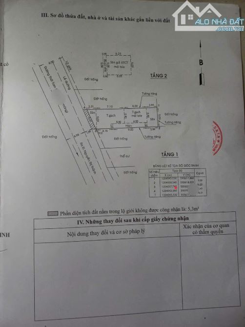 Chị bé ba thiếu nợ tụt quần cần bán đất tặng căn nhà nát Đông Thạnh,Hóc Môn Sổ Riêng 715Tr - 8