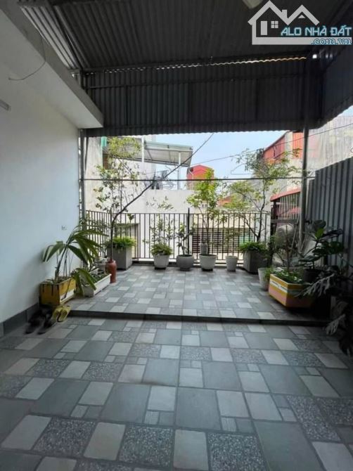 NHÀ ĐẸP TAM KHƯƠNG - 45M2, 4 TẦNG, 3 BƯỚC RA PHỐ, CHỈ 7 TỶ - 8