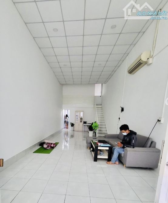 [TÂN BÌNH] NHÀ HẺM XE TẢI - DIỆN TÍCH 86M² - GIÁ 7.5 TỶ - 8