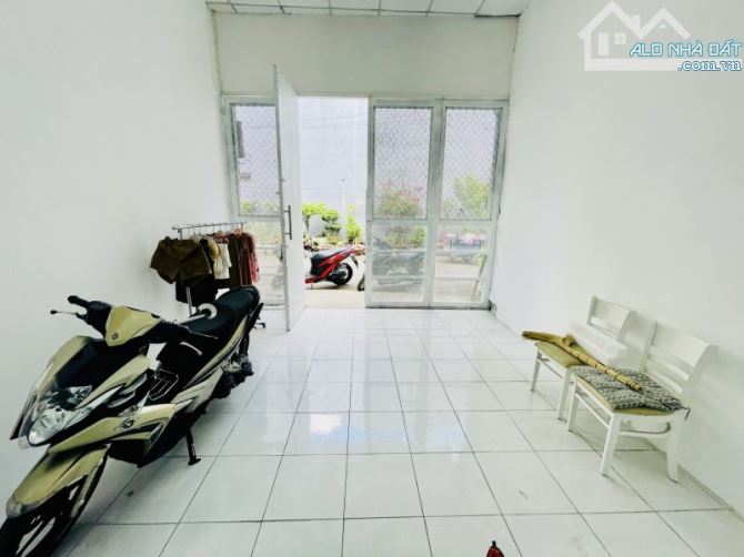 [TÂN BÌNH] NHÀ HẺM XE TẢI - DIỆN TÍCH 86M² - GIÁ 7.5 TỶ - 9