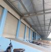 Cho thuê 3.100m2 nhà xưởng  Khu CN Châu Sơn Phủ Lý Hà Nam.