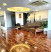 BÁN CĂN HỘ CC 119M2 3PN + 2WC Ở TÒA GOLDEN LAND NGUYỄN TRÃI, TẦNG TRUNG VIEW ĐẸP, GIÁ 8TỶ