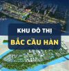 bán biệt thự hàng ngoại giao KĐT MỚI BẮC CẦU HÀN