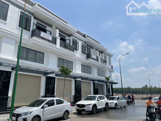 Richland Residence sổ hồng riêng, Ngân hàng hỗ trợ 70% ân hạn gốc 2 năm, lãi 4,8%/năm - 2