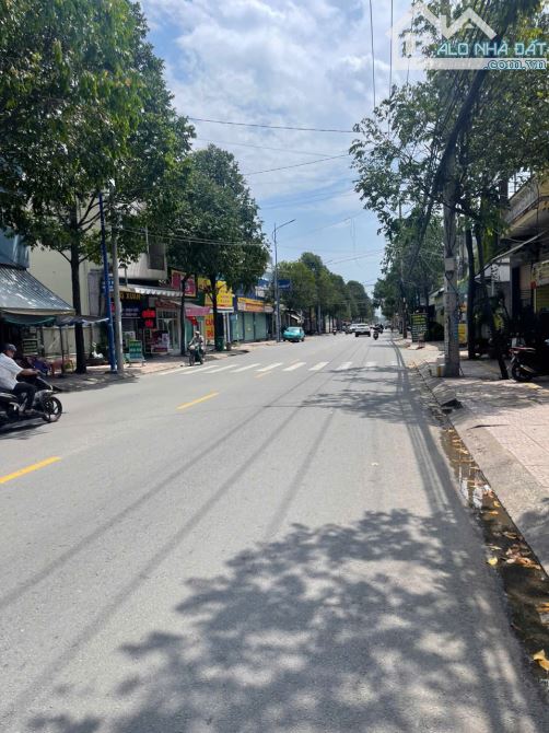 Bán mặt tiền Đặng Văn Trơn, Hiệp Hòa, Biên Hòa, Đồng Nai, 137m2, giá 13 tỷ 500.