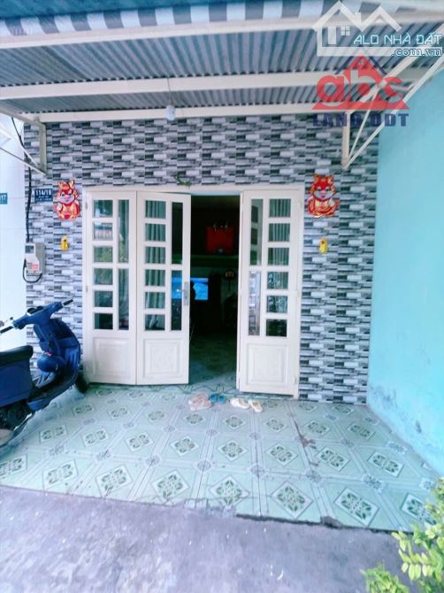 Bán Nhà Cấp 4 p Tam Hoà_Tp Biên Hoà_ĐN 👉DT: 82m2 ( 4.3 x 20 )