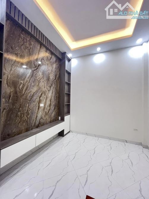 HIẾM! -NHÀ MỚI ĐẸP Ở NGAY - MẬU LƯƠNG, HÀ ĐÔNG 30M2, 5 TẦNG, MT 3.3M GIÁ CHƯA ĐẾN 5 TỶ