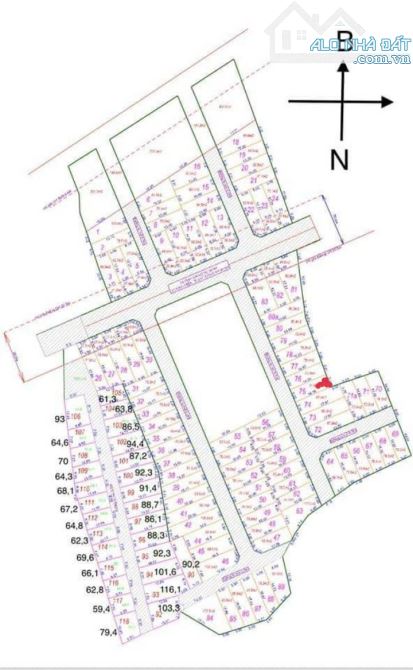 Chỉ 700 tr - 75M2 - 89M2 ĐẤT DIÊN AN, ĐƯỜNG 6M - DIÊN KHÁNH. CÁCH NHA TRANG 15 PHÚT ĐI XE